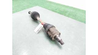TRANSMISION DELANTERA IZQUIERDA TOYOTA RAV 4 II (2000-2005) 2.0 4WD (ACA21, ACA20) 150CV 1998CC - L.8299191 / 4342042060