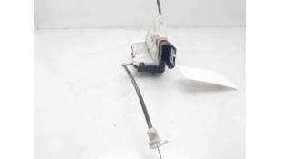 CERRADURA PUERTA TRASERA DERECHA CITROEN C1 (2005-2014) 1.0 68CV 998CC - L.8299201 / 9800624980 2