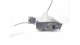 CERRADURA PUERTA TRASERA DERECHA CITROEN C1 (2005-2014) 1.0 68CV 998CC - L.8299201 / 9800624980