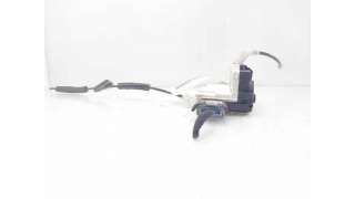 CERRADURA PUERTA TRASERA IZQUIERDA CITROEN C1 (2005-2014) 1.0 68CV 998CC - L.8299217 / 9800624880