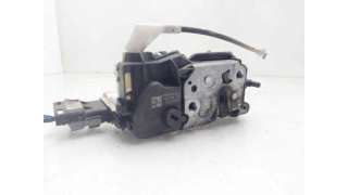 CERRADURA PUERTA TRASERA IZQUIERDA CITROEN C1 (2005-2014) 1.0 68CV 998CC - L.8299217 / 9800624880