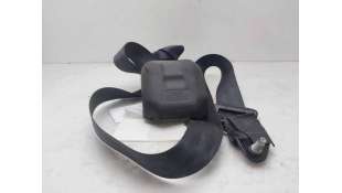 CINTURON SEGURIDAD TRASERO DERECHO CITROEN C1 (2005-2014) 1.0 68CV 998CC - L.8299235 / 98030365XX 2
