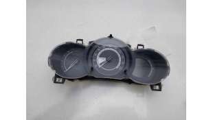 CUADRO INSTRUMENTOS CITROEN C1 (2005-2014) 1.0 68CV 998CC - L.8299258 / 98041181XT