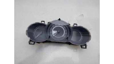 CUADRO INSTRUMENTOS CITROEN C1 (2005-2014) 1.0 68CV 998CC - L.8299258 / 98041181XT