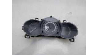 CUADRO INSTRUMENTOS CITROEN C1 (2005-2014) 1.0 68CV 998CC - L.8299258 / 98041181XT