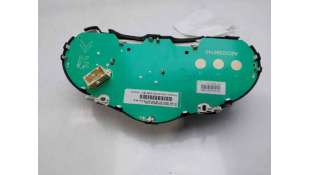 CUADRO INSTRUMENTOS CITROEN C1 (2005-2014) 1.0 68CV 998CC - L.8299258 / 98041181XT 2
