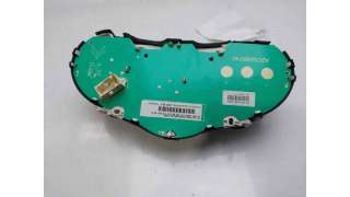 CUADRO INSTRUMENTOS CITROEN C1 (2005-2014) 1.0 68CV 998CC - L.8299258 / 98041181XT