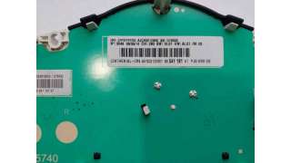 CUADRO INSTRUMENTOS CITROEN C1 (2005-2014) 1.0 68CV 998CC - L.8299258 / 98041181XT