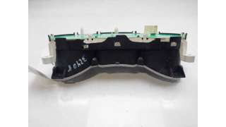 CUADRO INSTRUMENTOS CITROEN C1 (2005-2014) 1.0 68CV 998CC - L.8299258 / 98041181XT