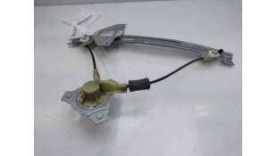 ELEVALUNAS TRASERO DERECHO CITROEN C1 (2005-2014) 1.0 68CV 998CC - L.8299268 / 9683128980