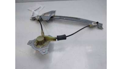 ELEVALUNAS TRASERO DERECHO CITROEN C1 (2005-2014) 1.0 68CV 998CC - L.8299268 / 9683128980