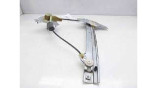 ELEVALUNAS TRASERO DERECHO CITROEN C1 (2005-2014) 1.0 68CV 998CC - L.8299268 / 9683128980