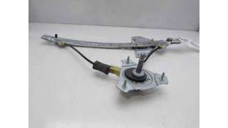 ELEVALUNAS TRASERO DERECHO CITROEN C1 (2005-2014) 1.0 68CV 998CC - L.8299268 / 9683128980