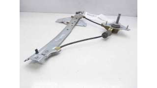 ELEVALUNAS TRASERO DERECHO CITROEN C1 (2005-2014) 1.0 68CV 998CC - L.8299268 / 9683128980
