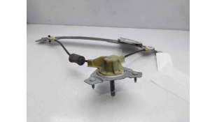 ELEVALUNAS TRASERO IZQUIERDO CITROEN C1 (2005-2014) 1.0 68CV 998CC - L.8299269 / 9683129080