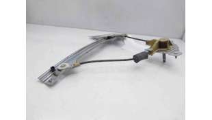 ELEVALUNAS TRASERO IZQUIERDO CITROEN C1 (2005-2014) 1.0 68CV 998CC - L.8299269 / 9683129080 2