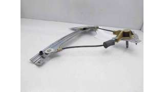 ELEVALUNAS TRASERO IZQUIERDO CITROEN C1 (2005-2014) 1.0 68CV 998CC - L.8299269 / 9683129080