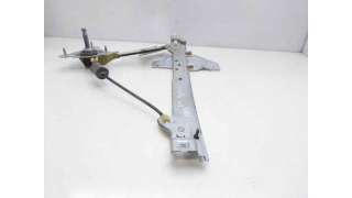 ELEVALUNAS TRASERO IZQUIERDO CITROEN C1 (2005-2014) 1.0 68CV 998CC - L.8299269 / 9683129080
