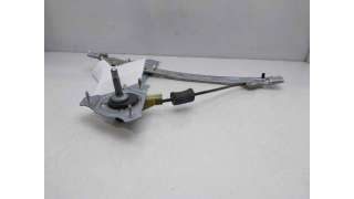 ELEVALUNAS TRASERO IZQUIERDO CITROEN C1 (2005-2014) 1.0 68CV 998CC - L.8299269 / 9683129080