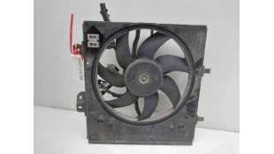 ELECTROVENTILADOR CITROEN C1 (2005-2014) 1.0 68CV 998CC - L.8299271 / 9638739780