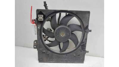 ELECTROVENTILADOR CITROEN C1 (2005-2014) 1.0 68CV 998CC - L.8299271 / 9638739780