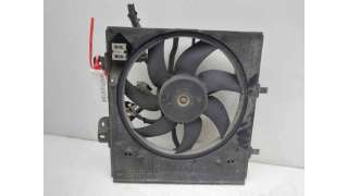 ELECTROVENTILADOR CITROEN C1 (2005-2014) 1.0 68CV 998CC - L.8299271 / 9638739780
