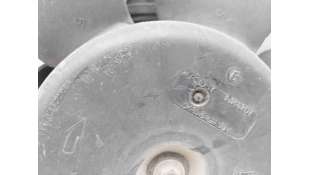 ELECTROVENTILADOR CITROEN C1 (2005-2014) 1.0 68CV 998CC - L.8299271 / 9638739780 2