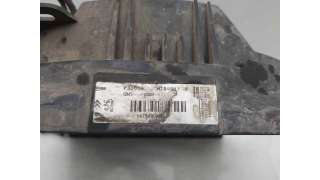 ELECTROVENTILADOR CITROEN C1 (2005-2014) 1.0 68CV 998CC - L.8299271 / 9638739780