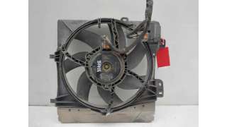 ELECTROVENTILADOR CITROEN C1 (2005-2014) 1.0 68CV 998CC - L.8299271 / 9638739780