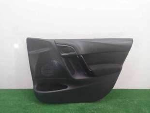 GUARNECIDO PUERTA DELANTERA DERECHA CITROEN C1 (2005-2014) 1.0 68CV 998CC - L.8299281 / 98006266ZD 2