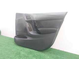 GUARNECIDO PUERTA DELANTERA DERECHA CITROEN C1 (2005-2014) 1.0 68CV 998CC - L.8299281 / 98006266ZD