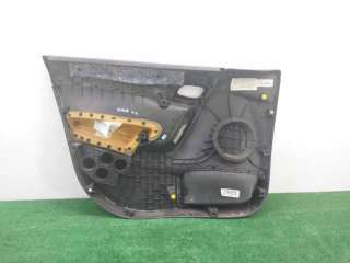 GUARNECIDO PUERTA DELANTERA DERECHA CITROEN C1 (2005-2014) 1.0 68CV 998CC - L.8299281 / 98006266ZD