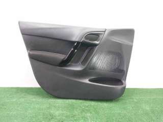 GUARNECIDO PUERTA DELANTERA IZQUIERDA CITROEN C1 (2005-2014) 1.0 68CV 998CC - L.8299282 / 98006287ZD