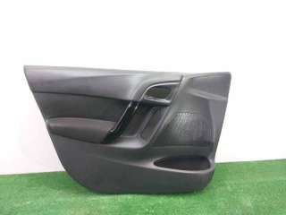 GUARNECIDO PUERTA DELANTERA IZQUIERDA CITROEN C1 (2005-2014) 1.0 68CV 998CC - L.8299282 / 98006287ZD