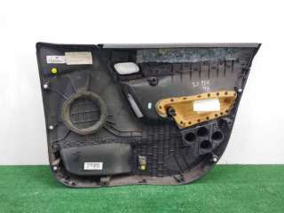 GUARNECIDO PUERTA DELANTERA IZQUIERDA CITROEN C1 (2005-2014) 1.0 68CV 998CC - L.8299282 / 98006287ZD