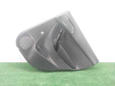 GUARNECIDO PUERTA TRASERA DERECHA CITROEN C1 (2005-2014) 1.0 68CV 998CC - L.8299283 / 96835051ZD