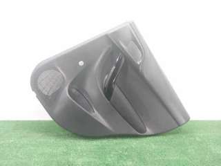 GUARNECIDO PUERTA TRASERA DERECHA CITROEN C1 (2005-2014) 1.0 68CV 998CC - L.8299283 / 96835051ZD