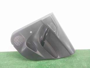GUARNECIDO PUERTA TRASERA DERECHA CITROEN C1 (2005-2014) 1.0 68CV 998CC - L.8299283 / 96835051ZD 2