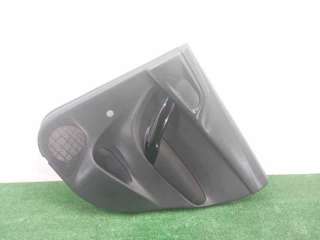 GUARNECIDO PUERTA TRASERA DERECHA CITROEN C1 (2005-2014) 1.0 68CV 998CC - L.8299283 / 96835051ZD