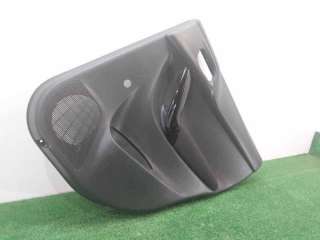 GUARNECIDO PUERTA TRASERA DERECHA CITROEN C1 (2005-2014) 1.0 68CV 998CC - L.8299283 / 96835051ZD