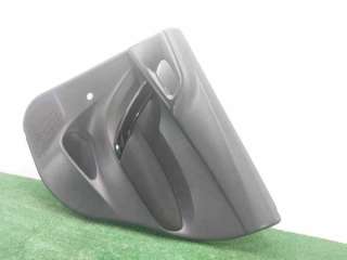 GUARNECIDO PUERTA TRASERA DERECHA CITROEN C1 (2005-2014) 1.0 68CV 998CC - L.8299283 / 96835051ZD