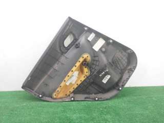 GUARNECIDO PUERTA TRASERA DERECHA CITROEN C1 (2005-2014) 1.0 68CV 998CC - L.8299283 / 96835051ZD