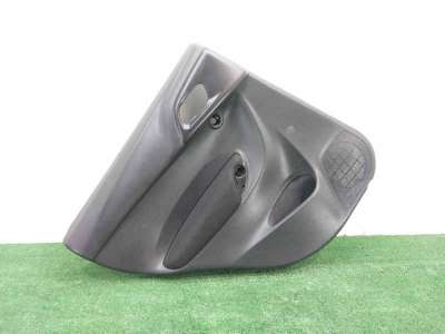 GUARNECIDO PUERTA TRASERA IZQUIERDA CITROEN C1 (2005-2014) 1.0 68CV 998CC - L.8299284 / 96835052ZD