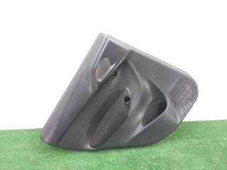 GUARNECIDO PUERTA TRASERA IZQUIERDA CITROEN C1 (2005-2014) 1.0 68CV 998CC - L.8299284 / 96835052ZD