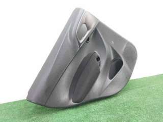 GUARNECIDO PUERTA TRASERA IZQUIERDA CITROEN C1 (2005-2014) 1.0 68CV 998CC - L.8299284 / 96835052ZD
