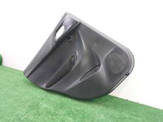 GUARNECIDO PUERTA TRASERA IZQUIERDA CITROEN C1 (2005-2014) 1.0 68CV 998CC - L.8299284 / 96835052ZD