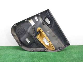 GUARNECIDO PUERTA TRASERA IZQUIERDA CITROEN C1 (2005-2014) 1.0 68CV 998CC - L.8299284 / 96835052ZD