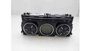 MANDO CLIMATIZADOR CITROEN C1 (2005-2014) 1.0 68CV 998CC - L.8299297 / 9675399980