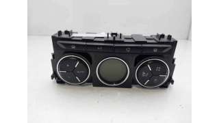 MANDO CLIMATIZADOR CITROEN C1 (2005-2014) 1.0 68CV 998CC - L.8299297 / 9675399980