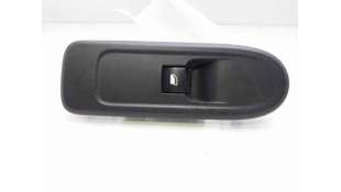 MANDO ELEVALUNAS DELANTERO DERECHO CITROEN C1 (2005-2014) 1.0 68CV 998CC - L.8299298 / 96637534XT